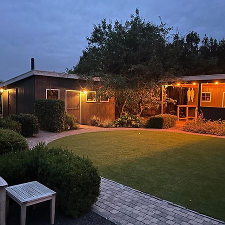 Sfeervol Familielandhuis In De Groene Kempen Baarle-Hertog Ngoại thất bức ảnh
