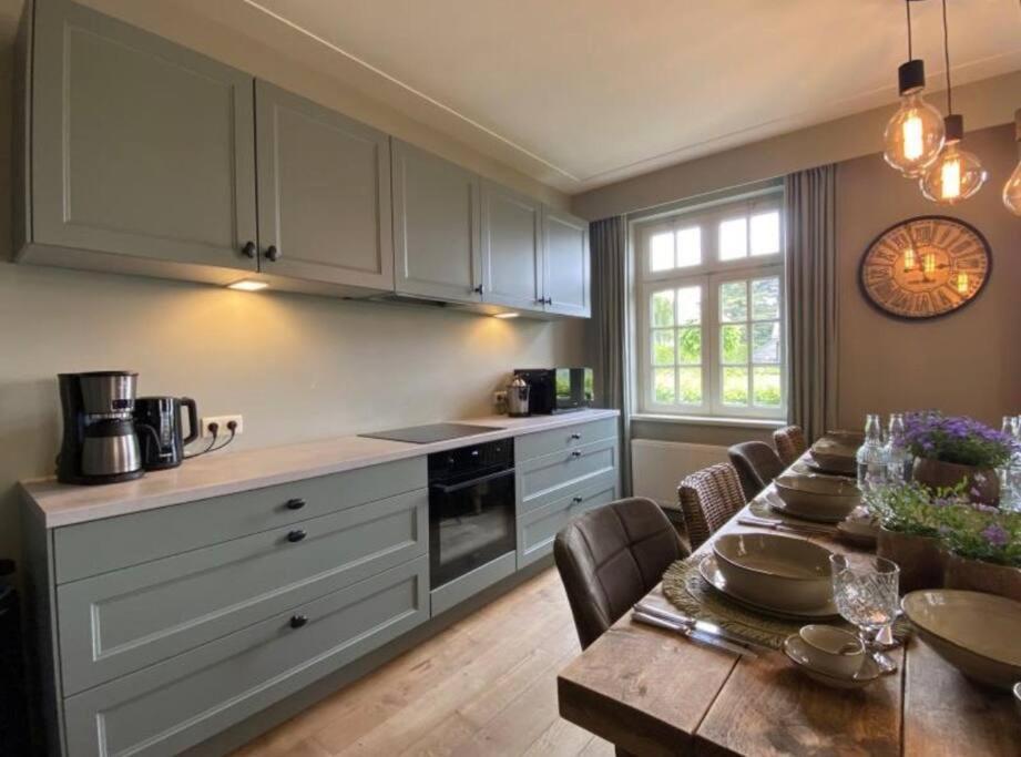 Sfeervol Familielandhuis In De Groene Kempen Baarle-Hertog Ngoại thất bức ảnh