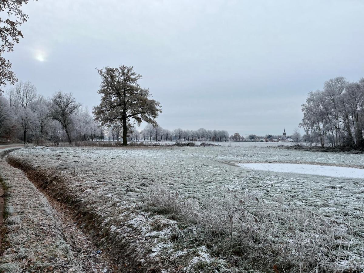 Sfeervol Familielandhuis In De Groene Kempen Baarle-Hertog Ngoại thất bức ảnh